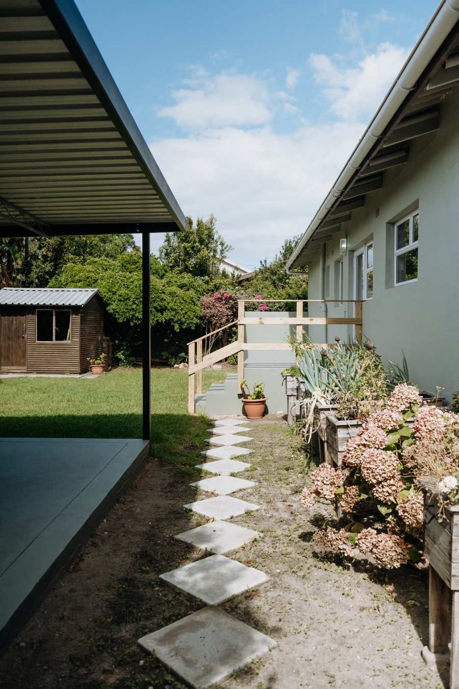 To Let 3 Bedroom Property for Rent in Westcliff Western Cape